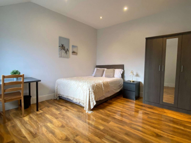 West Northamptonshire, NN2 6PD, UK