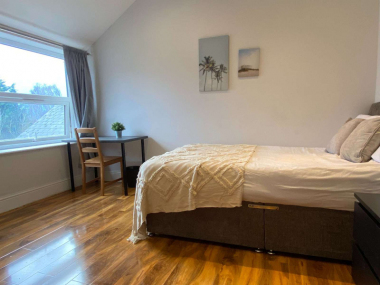 West Northamptonshire, NN2 6PD, UK