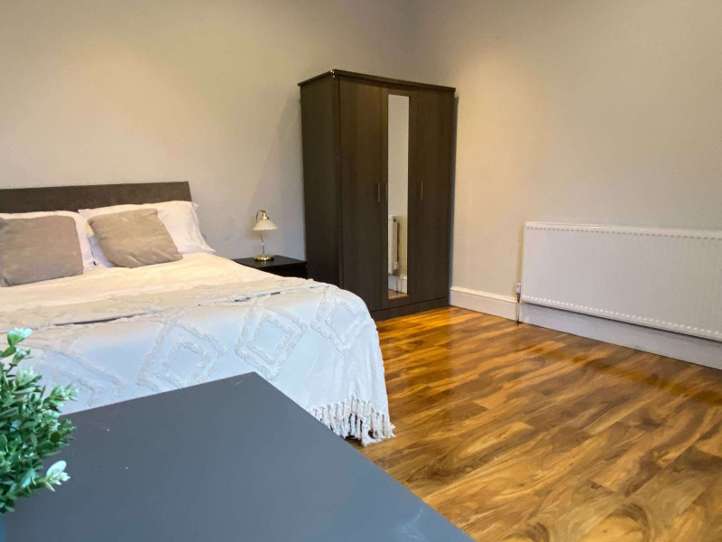 COHO - West Northamptonshire, NN2 6PD, UK