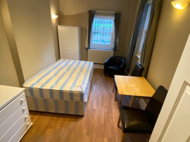 Westbourne Park Rd, London W2 5QD, UK