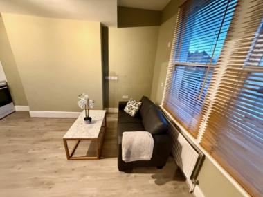 Lena Gardens, London W6 7PY, UK