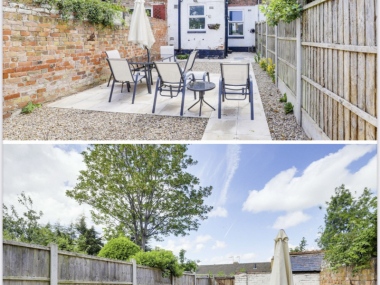 Nottingham, NG5 2AG, UK