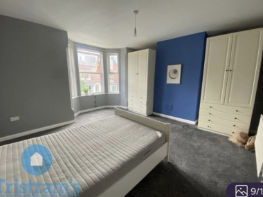 Nottingham, NG5 2AG, UK