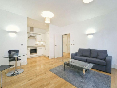 Islington, EC1V 4LJ, UK