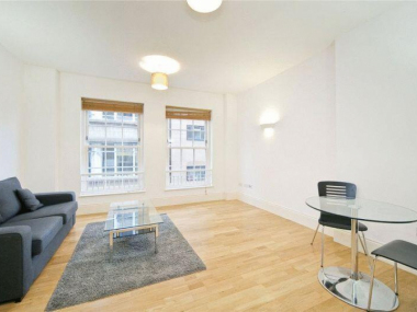 Islington, EC1V 4LJ, UK