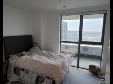 Hammersmith and Fulham, NW10 6FQ, UK