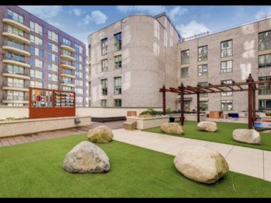 Hammersmith and Fulham, NW10 6FQ, UK