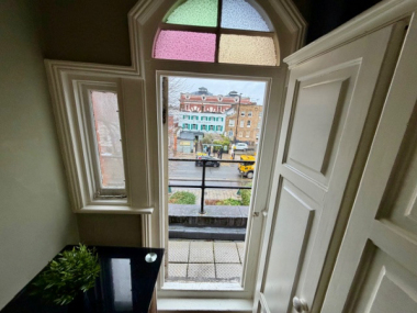 Hounslow, W4 2LT, UK