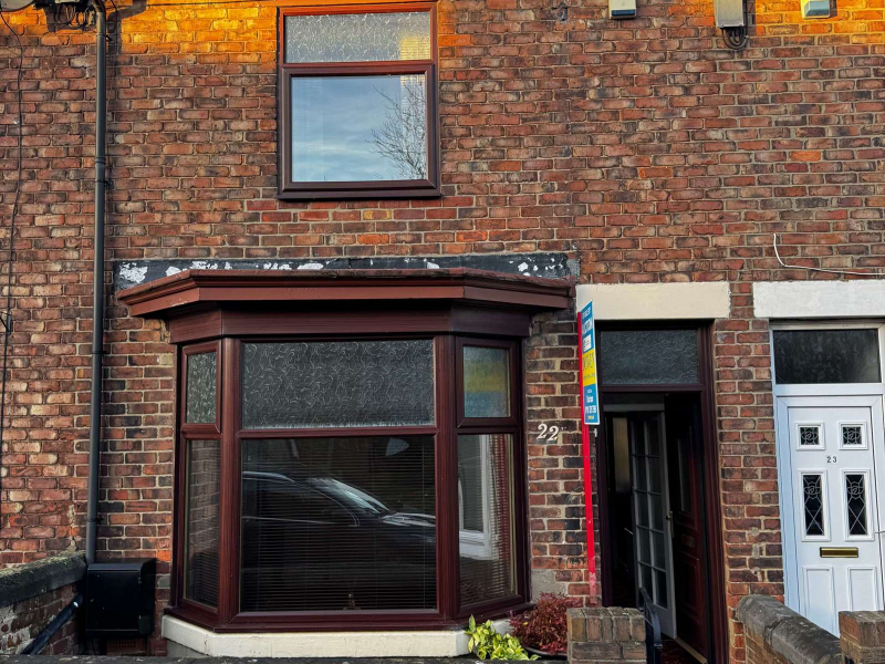 COHO - County Durham, DH6 3AG, UK