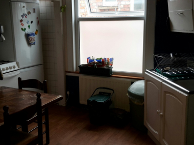 Cricklewood, NW2 4JT