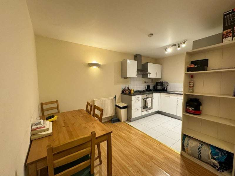 COHO - London SE15 6PW, UK