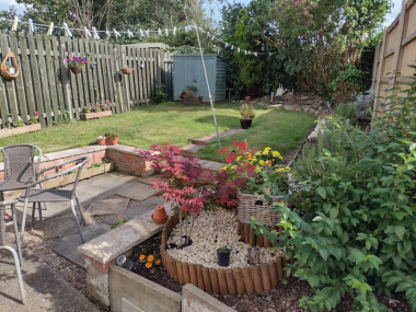 Nottingham, NG3 2LQ, UK