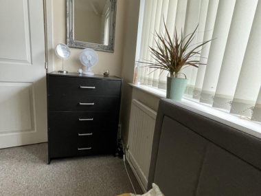 Nottingham, NG3 2LQ, UK