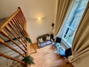 St Stephen's Gardens, London W2 5QU, UK