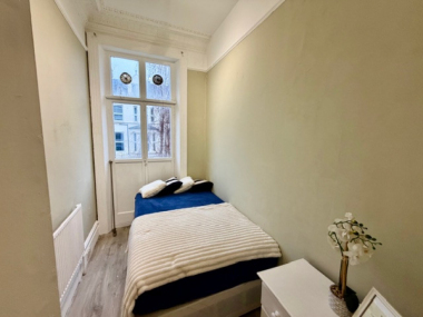 Matheson Rd, Hammersmith, London W14 8SN, UK