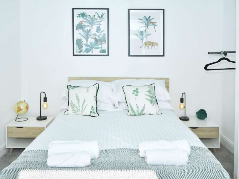 COHO - Newcastle-under-Lyme, ST5 1LL, UK