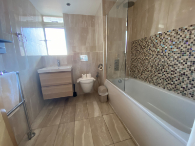 1 Crawford Place, London, W1H 4LA, UK