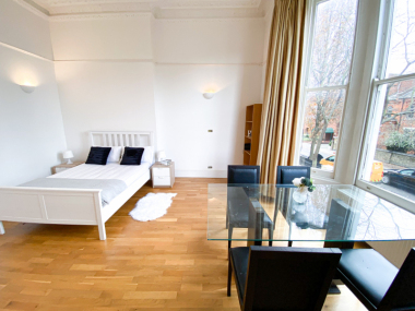 Park Road, London, NW1 6DN, UK