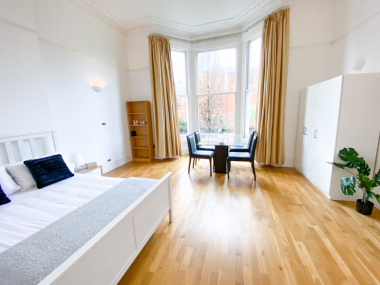 Park Road, London, NW1 6DN, UK