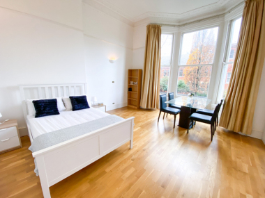 Park Road, London, NW1 6DN, UK