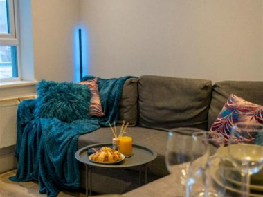 Burford Rd, Forest Fields, Nottingham NG7 6BA, UK