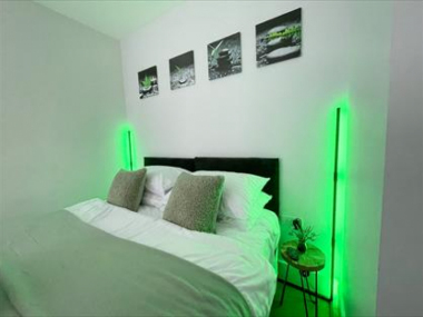 Burford Rd, Forest Fields, Nottingham NG7 6BA, UK