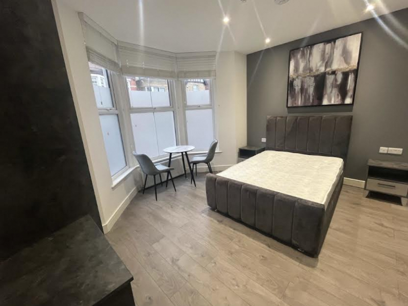 COHO - Peterborough, PE1 1SY, UK