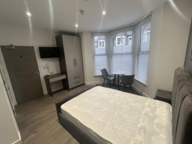 Peterborough, PE1 1SY, UK