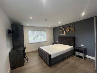 Peterborough, PE1 1SY, UK