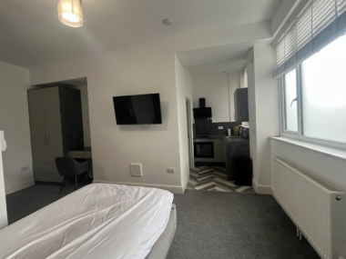 Peterborough, PE1 1JA, UK