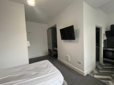 Peterborough, PE1 1JA, UK