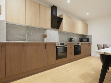 Park Rd, Peterborough PE1 2TG, UK