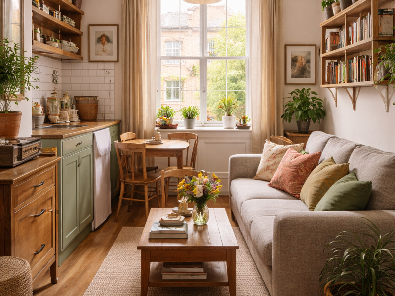 COHO - Reading, RG1 7LJ, UK