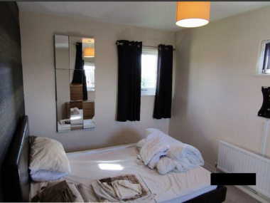 Bletchley, Milton keynes, MK3 5NQ, UK