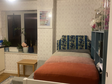 Canary Wharf, E14 8JP