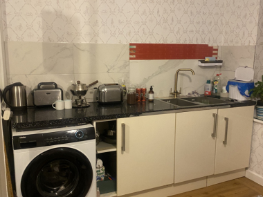 Canary Wharf, E14 8JP