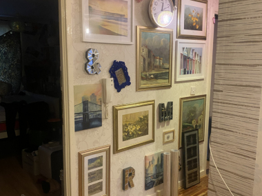 Canary Wharf, E14 8JP