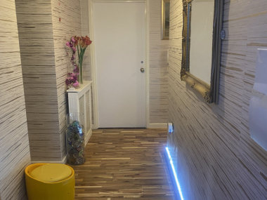 Canary Wharf, E14 8JP