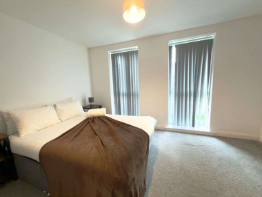 Birmingham, B5 7DU, UK