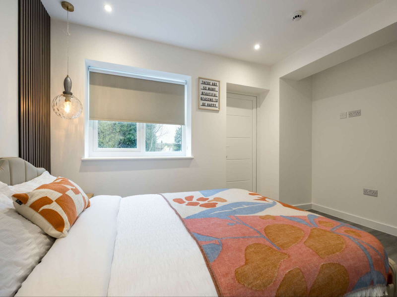 COHO - Cherwell, OX26 2EN, UK