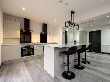 Cherwell, OX26 2EN, UK