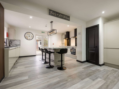 Cherwell, OX26 2EN, UK