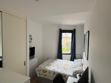 Fulham High St, London SW6 3JH, UK