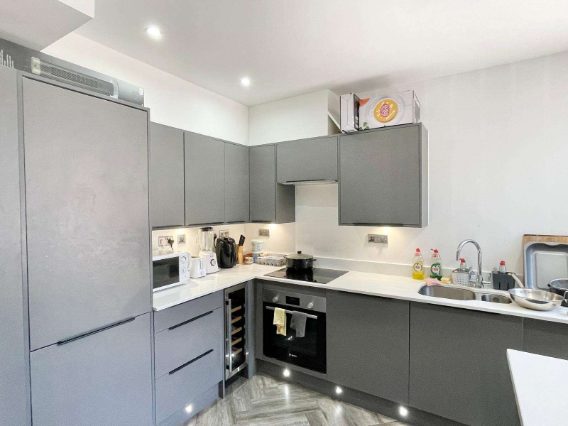 COHO - Newhall Hill, Birmingham B1 3JP, UK