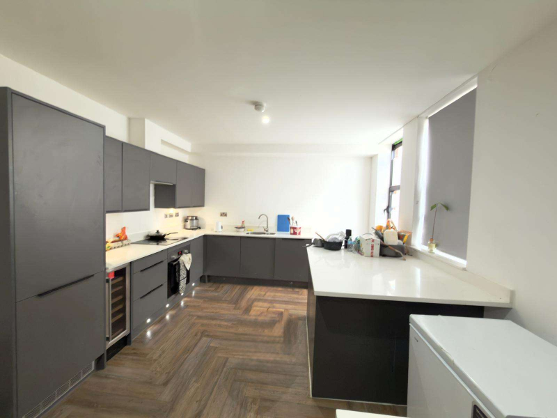 COHO - Birmingham, B19 3LD, UK