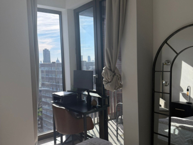 Hackney, EC1V 1JS, UK