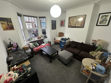 Easton, BRISTOL, CITY OF, BS5 6AL, UK