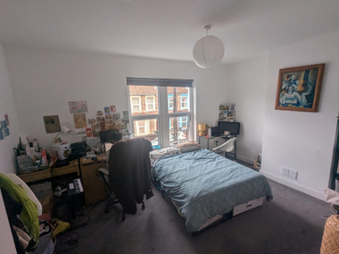 Easton, BRISTOL, CITY OF, BS5 6AL, UK