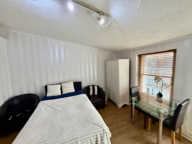 Kensington Olympia, W14 8BE