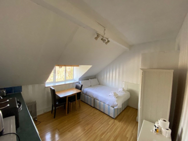 Kensington Olympia, W14 8BE